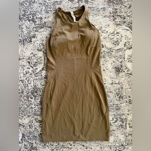 Lululemon athletic dress